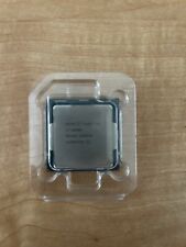 Intel Core i3-10100 Processor (4.3 GHz, 4 Cores, Socket LGA1200, Tray) picture