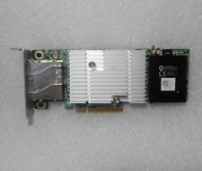 Dell Perc H810 VV648 Dual-Port 6Gbps Raid Controller Half Height Bracket picture
