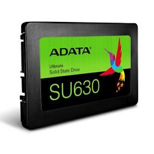 ADATA Ultimate Series: SU630 240GB SATA III Internal 2.5