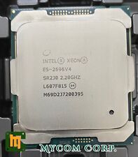 Intel Xeon E5-2696 V4 OEM 2.2GHz 22C 44T LGA2011-3 SR2J0 CPU Processor picture