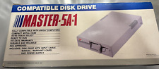 Master 5A-1 Commodore Amiga compatible Disk Drive - untested picture