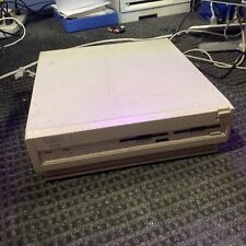 Commodore Amiga 3000 FOR PARTS, BUT POWERS ON picture