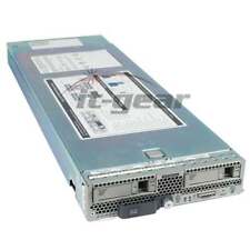 Cisco UCS UCSB-B200-M4 Server with 1x E5-2609 V3, 64GB, 32GB SD Card RAID picture