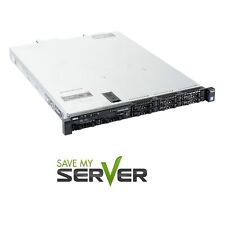 Dell PowerEdge R430 Server | 2x E5-2667 V3=16 Cores | 192GB H730 | Choose Drives picture