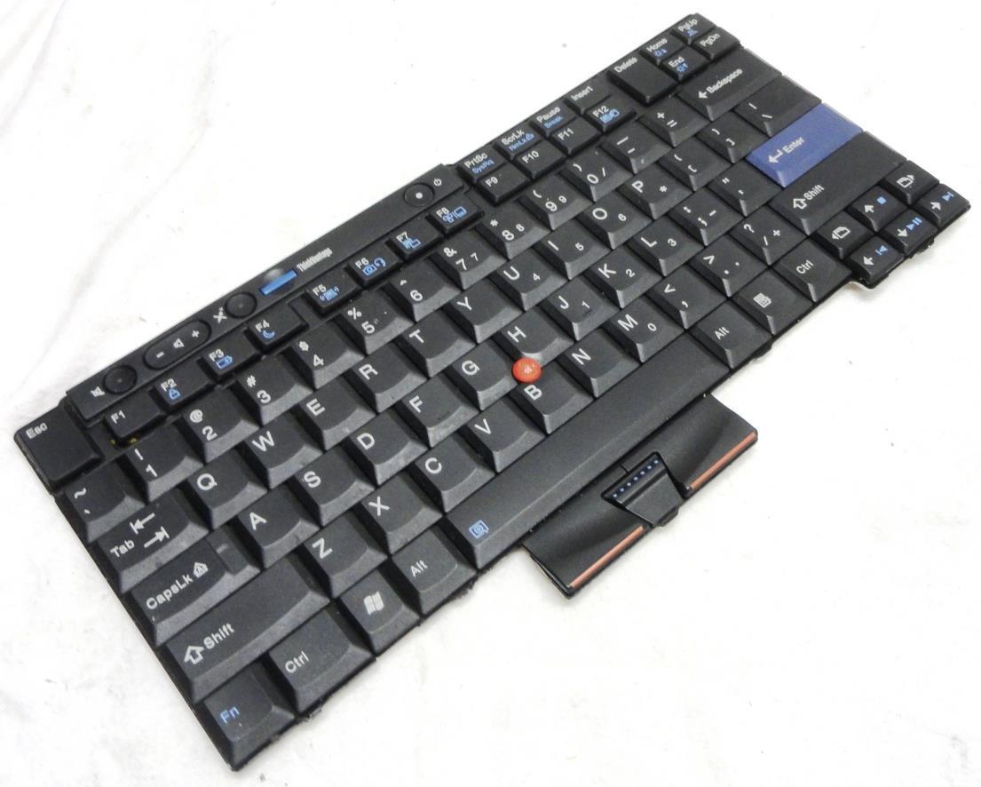 OEM IBM Thinkpad Keyboard T410 T410i T410s T410si T510 W510 W520 X220 X220i