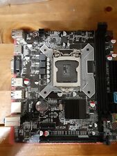 B75 Desktop Motherboard LGA1155 DDR3 Memory (Intel 2nd and 3rd gen support) picture