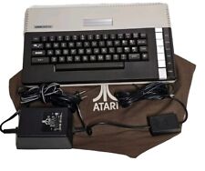 Atari 800 XL Computer w/Power Supply & Monitor Cable - Fully TESTED picture