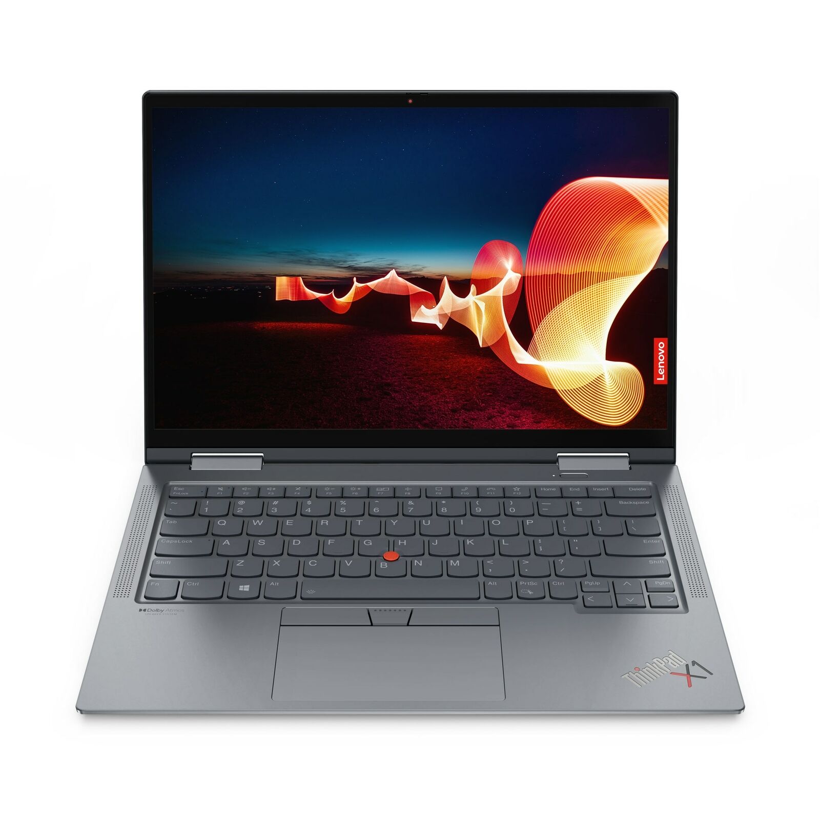 Lenovo ThinkPad X1 Yoga Gen 6 Intel Laptop, 14.0