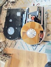 IBM 3390 DASD Hard Drive 10.8” from Vintage Mainframe picture