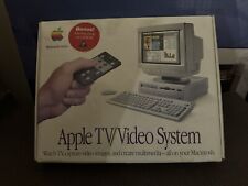 Rare/Vintage Apple TV/Video Capture System M2896LL/C - Power Mac Quadra Performa picture