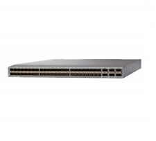 Cisco Nexus N9K-C93180YC-EX 9300 Rack Mountable 48 Ports L3 Switch 1YearWarranty picture
