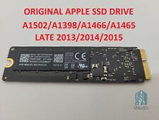 256GB SSD Apple MacBook Pro 2015 A1502 A1398 Air A1465 A1466 Solid State Drive picture