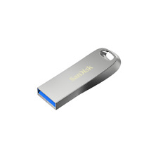 SanDisk 128GB Ultra Luxe USB 3.2 Gen 1 Flash Drive - SDCZ74-128G-G46 picture