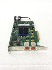 DELL 0K6H89 512MB DDR2 High Profile RAID Controller Card w/Battery, WORKING picture
