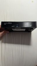 Sonicwall TZ350 Network Firewall Excellent Condition picture