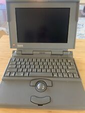 Vtg Apple Macintosh PowerBook 140 Laptop Portable Computer  picture