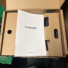 Fortinet FortiGate FG-60F | 10 Gbps Firewall ONLY, NEW OPEN BOX picture