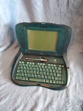 Vintage APPLE NEWTON EMATE 300 Laptop Computer No Power Supply Untested picture