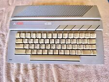 Atari 65XE  Computer *DEFECTIVE* NO CORDS Sold For Parts Or Repair picture