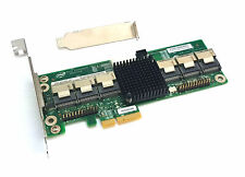 Intel RES2SV240 24port 6G 6Gbps SATA SAS Expander Server Adapter RAID CARD picture