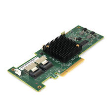 LSI 9223-8I 6GBPS PCIe SAS Internal RAID Controller picture