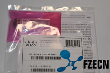NEW Sealed Cisco GLC-SX-MMD with HOLOGRAM 1000BASE-SX SFP Module Transceiver picture