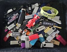 USB Flash Drive Lot (85) picture