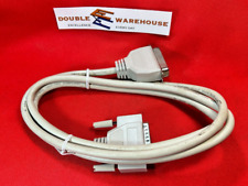 NOS Vintage Computer Cable IEEE STD 1284-1994 Compliant, Style 20276, E101344 picture