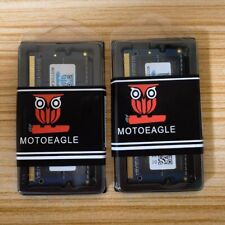 Motoeagle DDR3 8GB Ram Kit (2X4GB) PC3-10600S 1.5V 2RX8 SODIMM picture