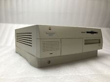 VINTAGE Apple Power Macintosh 7200/120 PowerPC 601 Desktop PC TESTED NO HDD picture