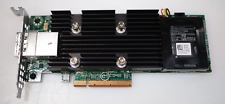 Dell PERC H830 NR5PC 12Gbps Dual Port 2GB Cache RAID Controller Card picture