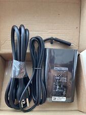 OEM Dell 65w Type C Laptop Charger USB C Power Adapter Latitudw 5510 5520 5310 picture
