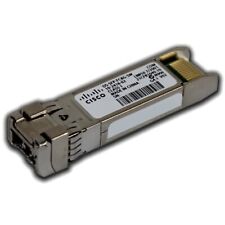 Cisco DS-SFP-FC8G-SW 8GbE 190M SW FCoE Transceiver (Lot of 30) DS-SFP-FC8G-SW picture
