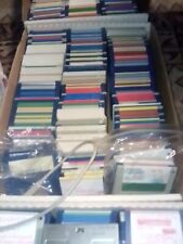 900 amiga,Assorted, Floppy Disks 3.5 Inch 1.44 MB Various Makes/ Colours picture