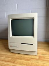 Macintosh Classic M1420 Vintage 1991 Apple Computer *Powers On picture