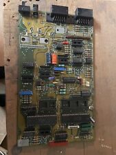 Vintage Rana systems 1000 floppy disc drive circuit board picture