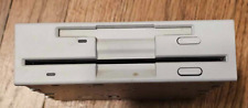 Clean White Vintage Epson SD-800 / SD-700 3.5” 5.25” Combo Internal Floppy Drive picture