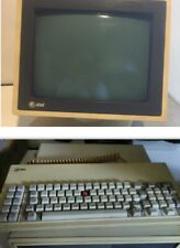 AT&T Vintage desktop computer PC PC6300 with Keyboard-Monitor -Read Description picture