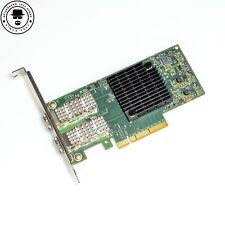MCX4121A-ACAT Lx EN NIC 25GbE Dual-Port ConnectX®-4 PCIe3.0x8 SFP28 Transceivers picture