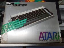 Atari 600 XL Vintage Home Computer  Unused, CiB See Description For Details picture