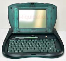 Vintage Apple Newton eMate 300 WorkPad    **NO A/C ADAPTER** picture