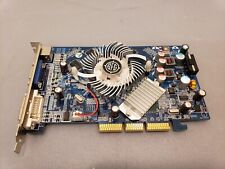Vintage BFG Nvidia GeForce 7300GT 512MB 128BIT DDR2 AGP Video Graphics Card GPU picture