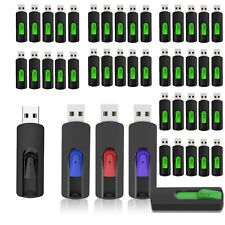 USB Flash Drive Thumb Drive Memory Stick Pendrive 4GB, 8GB, 32GB, 64GB 128GB LOT picture
