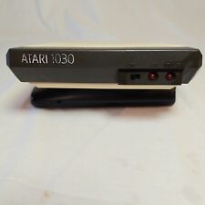 Atari 1030 Modem Parts Only - NOT TESTED Sold As Is. Power Cord Not Included picture