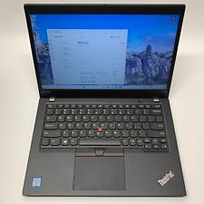 Lenovo Thinkpad x390 (13.3