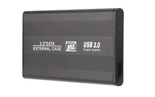 1TB Portable External 2.5 inch sata Hard Drive - Upgrade External Hard Drive picture
