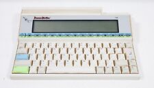 Vintage NTS Dreamwriter Dream Writer T400 portable word processor computer 6570 picture