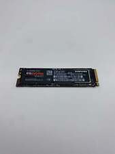 Samsung 2280mm 870 EVO Plus 1TB NVMe M.2 SSD MZ-V7S1T0 Solid State Drive picture