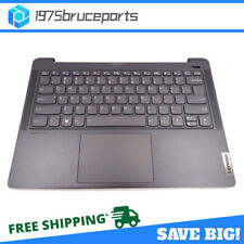 Lenovo ideapad 5 Pro-14ACN6 82L7 Keyboard, Palmrest & Touchpad 5CB1C04912 picture