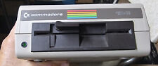 Commodore 1541 Disk Drive  RESTORED - WORKING - TESTED #14 picture